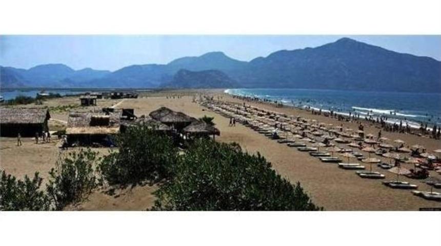 Muğla 1. İdare Mahkemesinden Son Dakika İztuzu Kararı