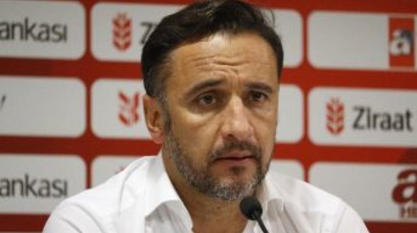 Pereıra: &ldquo;şampiyon Olmadan Gitmeyeceğim&rdquo;