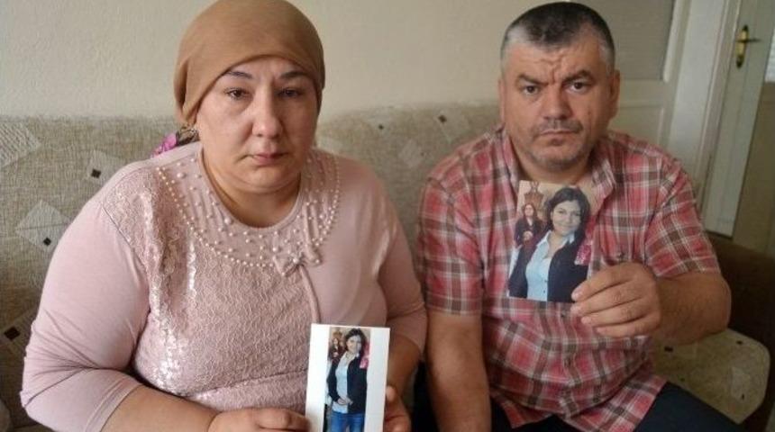 (&ouml;zel Haber) 16 Yaşındaki Ay&ccedil;a&rsquo;dan 12 G&uuml;nd&uuml;r Haber Alınamıyor