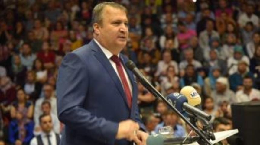 Toki&rsquo;den Ev &Ccedil;ıkmayanlar &Ouml;n Peşinatlarını 1 Haziran&rsquo;dan İtibaren Alabilecek