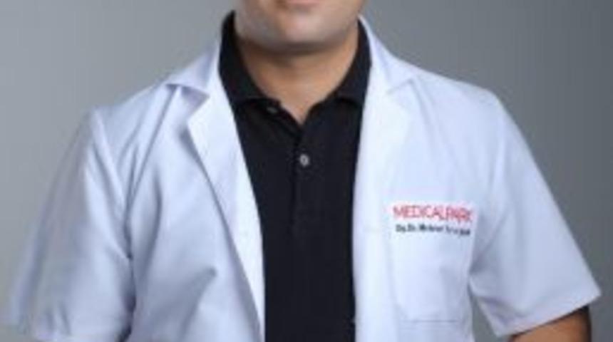 Mevsimsel G&ouml;z Alerjisi Uyarısı