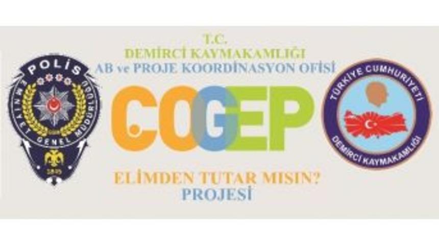 &Ccedil;ogep Projesine 302 Bin Lira Hibe Desteği