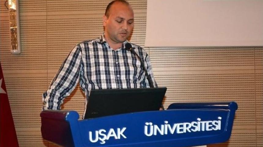 G&uuml;rsel Kızılarslan; " Girişimciliğin &Ouml;zeti Tek Kelimedir &rsquo;uğraşmak&rsquo; "