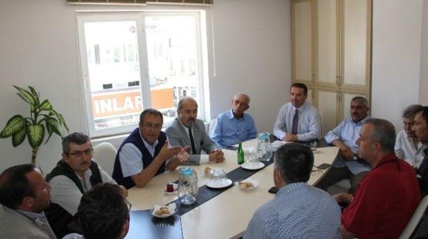 Didim Ziraat Odası &Uuml;yelerine &Ouml;zel Hastaneden %50 İndirim&hellip;