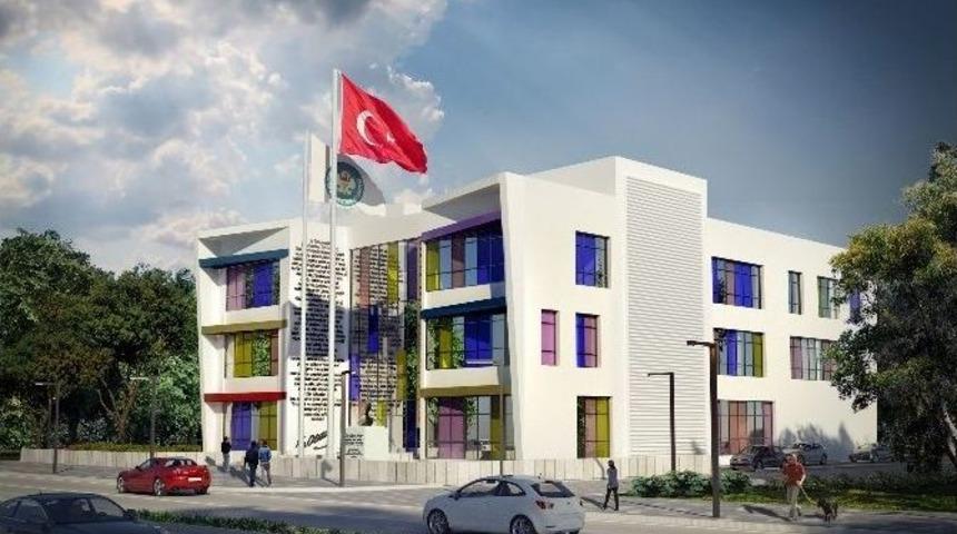 Gen&ccedil;lik Merkezi İ&ccedil;in Geri Sayım Başladı