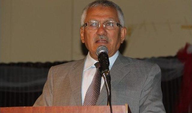 Didim&rsquo;de Sosyal Medyanın Aile Yapısına Etkisi Konferansta Ele Alındı 1