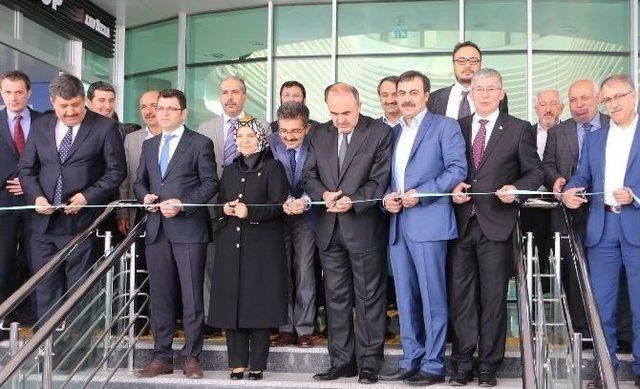 Kto Karatay &Uuml;niversitesi Konif 2016 İle İş Arayanlarla, İş Verenleri Buluşturuyor 2