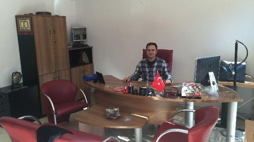 Matbuu.com Baskı Noktası Fethiye&rsquo;de