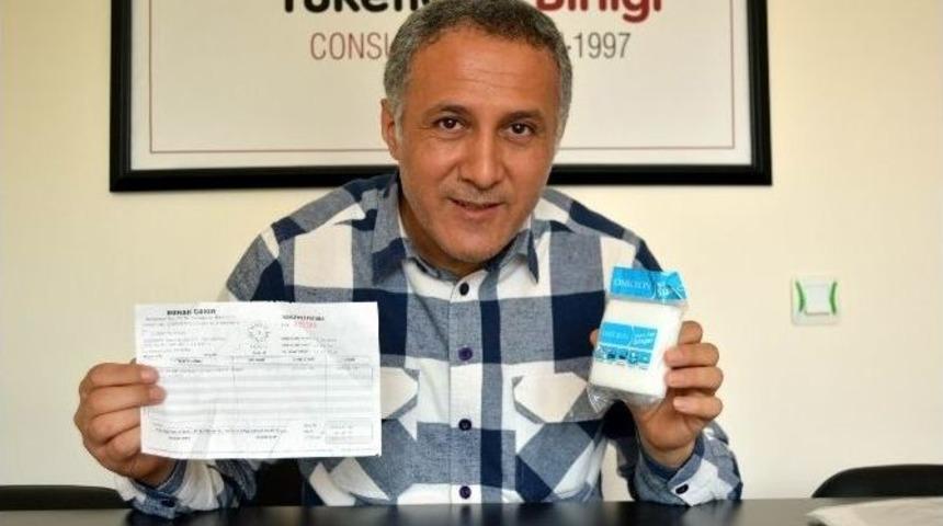 (&ouml;zel Haber) Dolandırıcılar Vatandaşa 269 Liraya S&uuml;nger Sattı