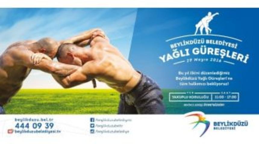 Beylikd&uuml;z&uuml; Er Meydanına D&ouml;n&uuml;ş&uuml;yor