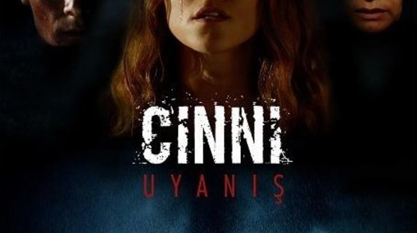 Emre Aydın&rsquo;ın Yazıp Y&ouml;nettiği &rsquo;cinni : Uyanış&rsquo; G&ouml;r&uuml;c&uuml;ye &Ccedil;ıktı
