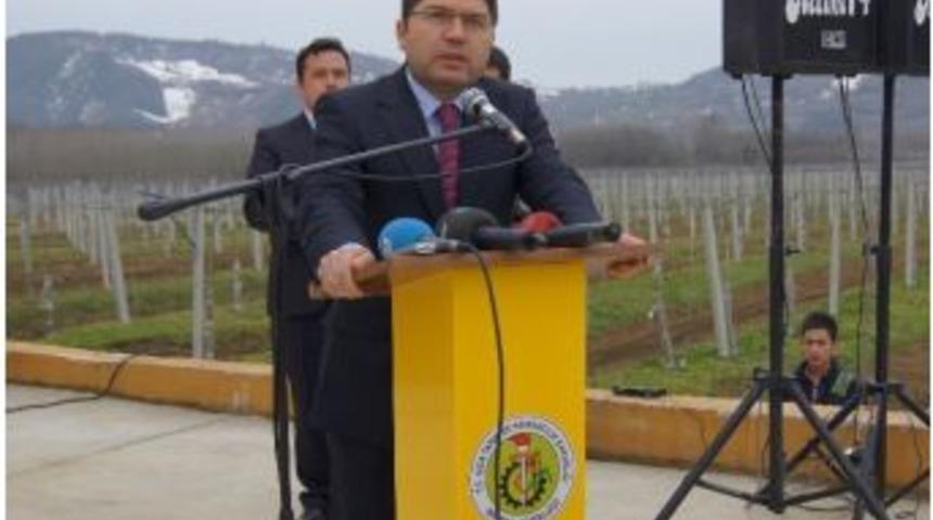 Gen&ccedil; &Ccedil;ift&ccedil;iler İ&ccedil;in 4,5 Milyon Lira &Ouml;denek