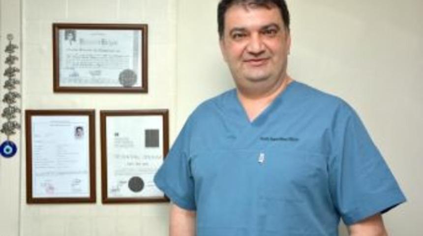 T&uuml;rk Profes&ouml;r Geliştirdi, Gebelik Oranı Bir Bu&ccedil;uk Katına &Ccedil;ıktı