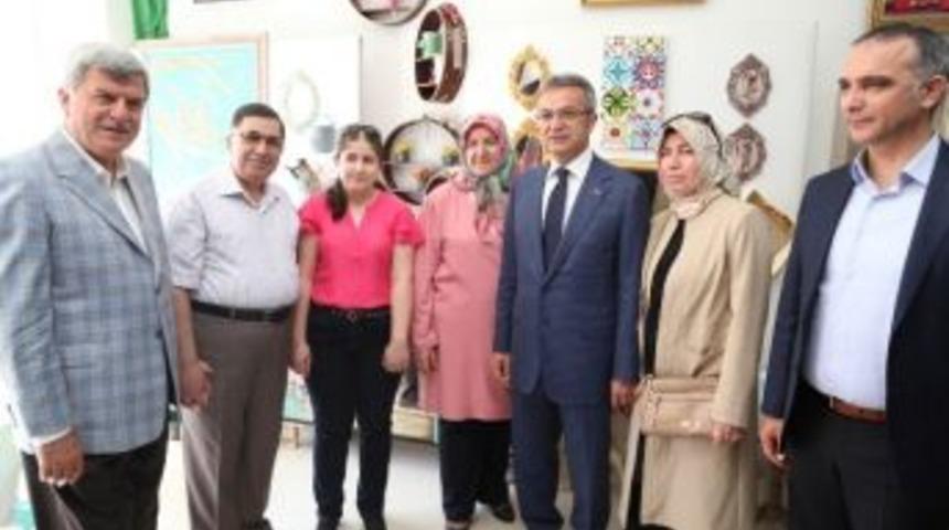 Gebzeli Ailelerin Tercihi Gesmek