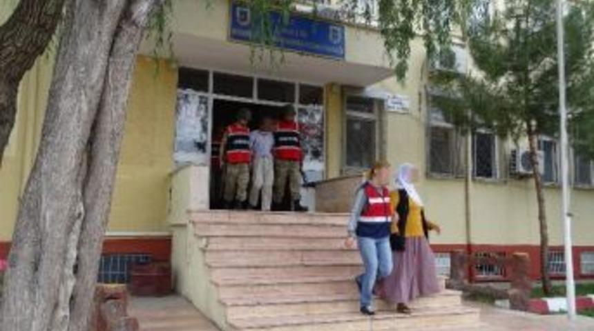Diyarbakır&rsquo;da Eş Zamanlı Ter&ouml;r Operasyonu: 12 G&ouml;zaltı