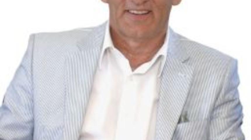 Başkan Altınok &Ouml;z Kartal&rsquo;daki Değişim Ve D&ouml;n&uuml;ş&uuml;m&uuml; Anlattı