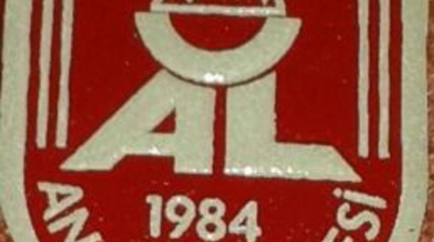 Uşak Anadolulu Lisesi Mezunları Cumartesi Bir Araya Geliyor