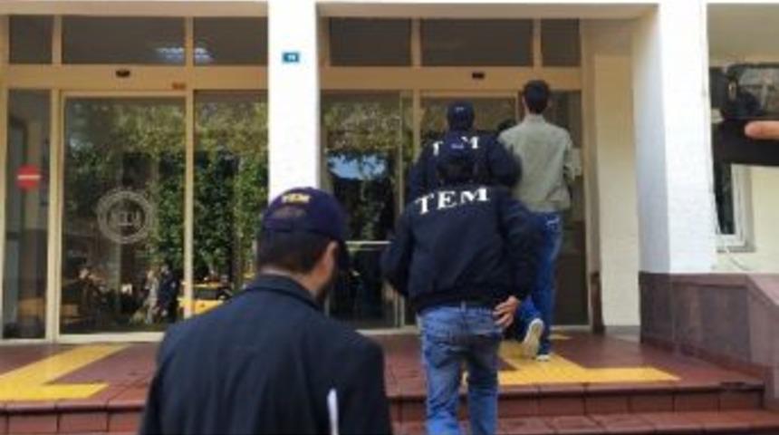 &Ccedil;anakkale&rsquo;de Ter&ouml;r Operasyonu