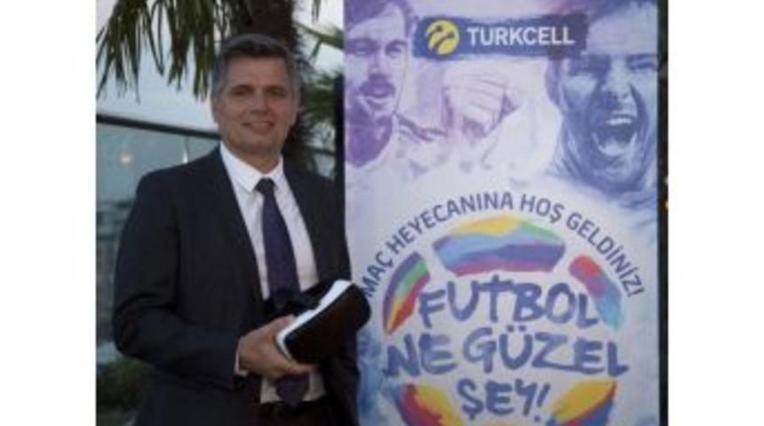 Sanal Ger&ccedil;eklik Teknolojisi T&uuml;rkiye&rsquo;de İlk Kez 4.5g İle D&uuml;nk&uuml; Derbide Kullanıldı