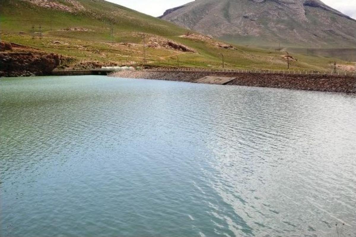 Van&rsquo;daki Barajların Doluluk Oranı Y&uuml;zde 100&rsquo;&uuml; Aştı