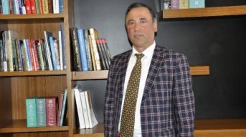 Eğitimde Rumeli R&uuml;zg&acirc;rı