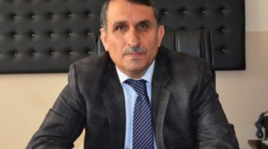 İl&ccedil;e Milli Eğitim M&uuml;d&uuml;rl&uuml;ğ&uuml;&rsquo;ne Yavuz Beşkardeş Atandı