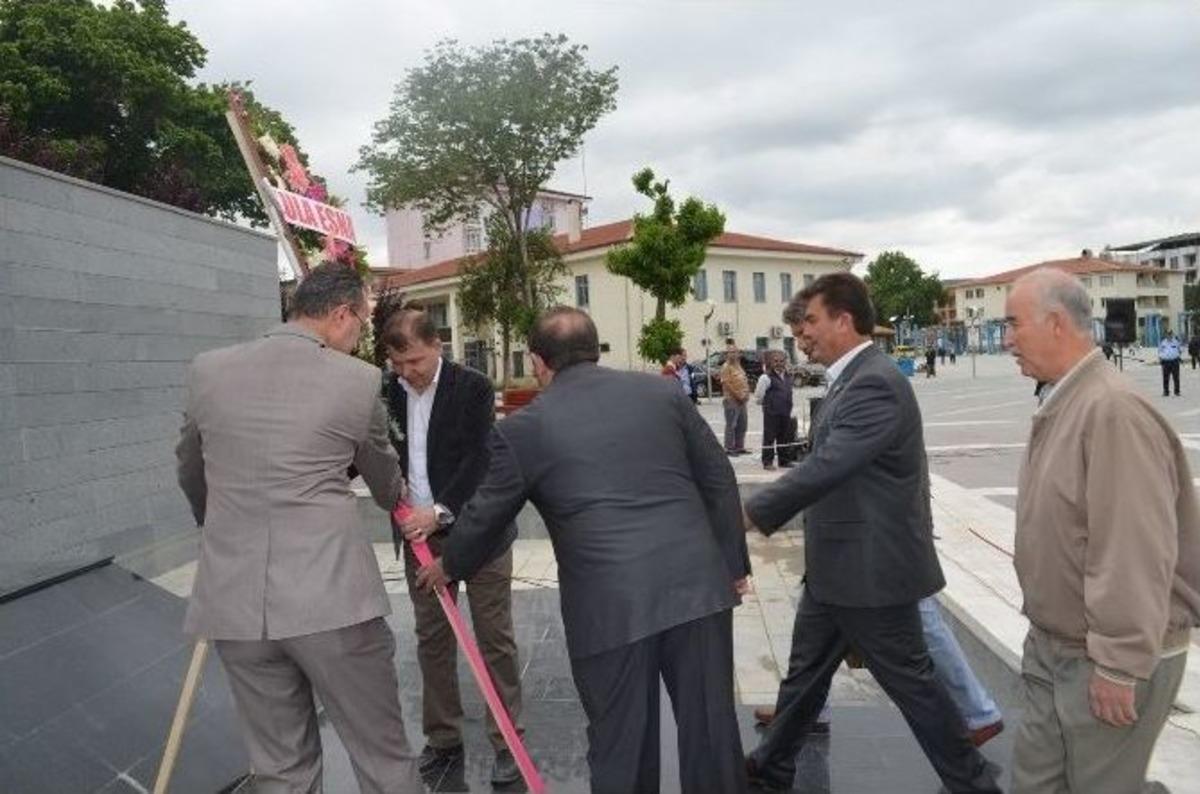 Kula&rsquo;da Ahilik Haftası Kutlandı