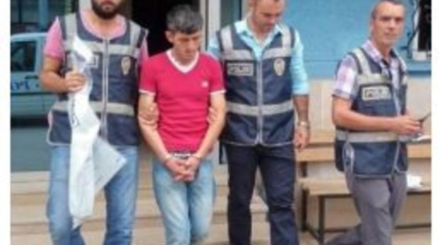 Baba Katili İ&ccedil;in Rapor Bekleniyor