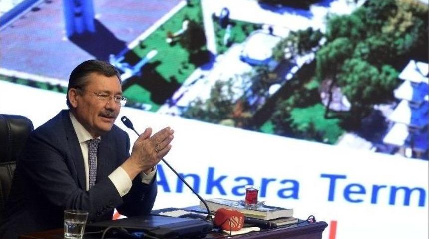 Başkent&rsquo;te Metro Sefer Saatleri Uzatıldı