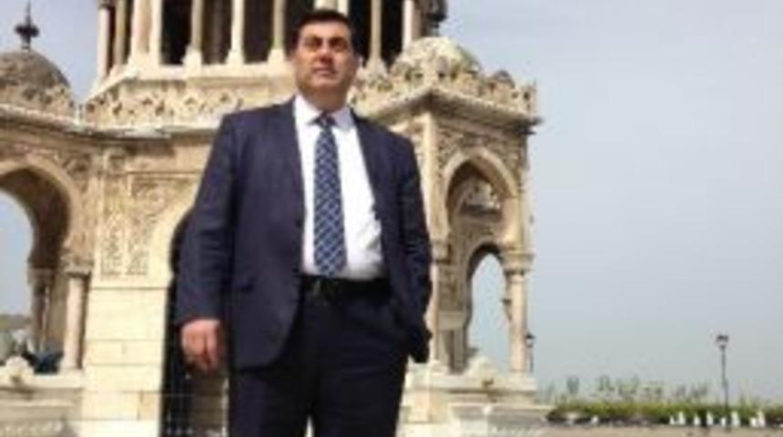 Ak Partili Sait&rsquo;ten B&uuml;y&uuml;kşehir Belediyesine Şenlik Tepkisi