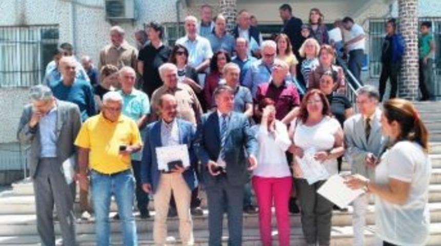 Askerlik Muayeneleri Artık Aile Hekimlerinde