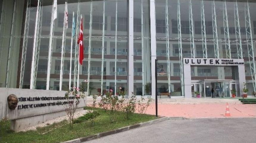 Ulutek Bu Yaz Kapılarını &Ccedil;ocuklara A&ccedil;ıyor