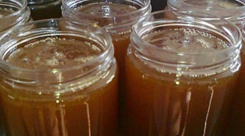 Kestane balı tam bir şifa kaynağı