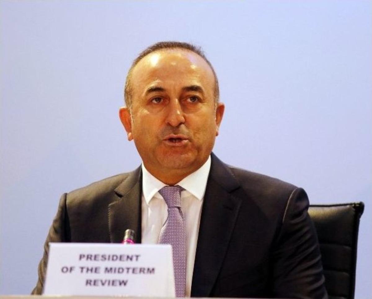 En Az Gelişmiş &Uuml;lkeler İstanbul Eylem Planı Değerlendirme Toplantısı