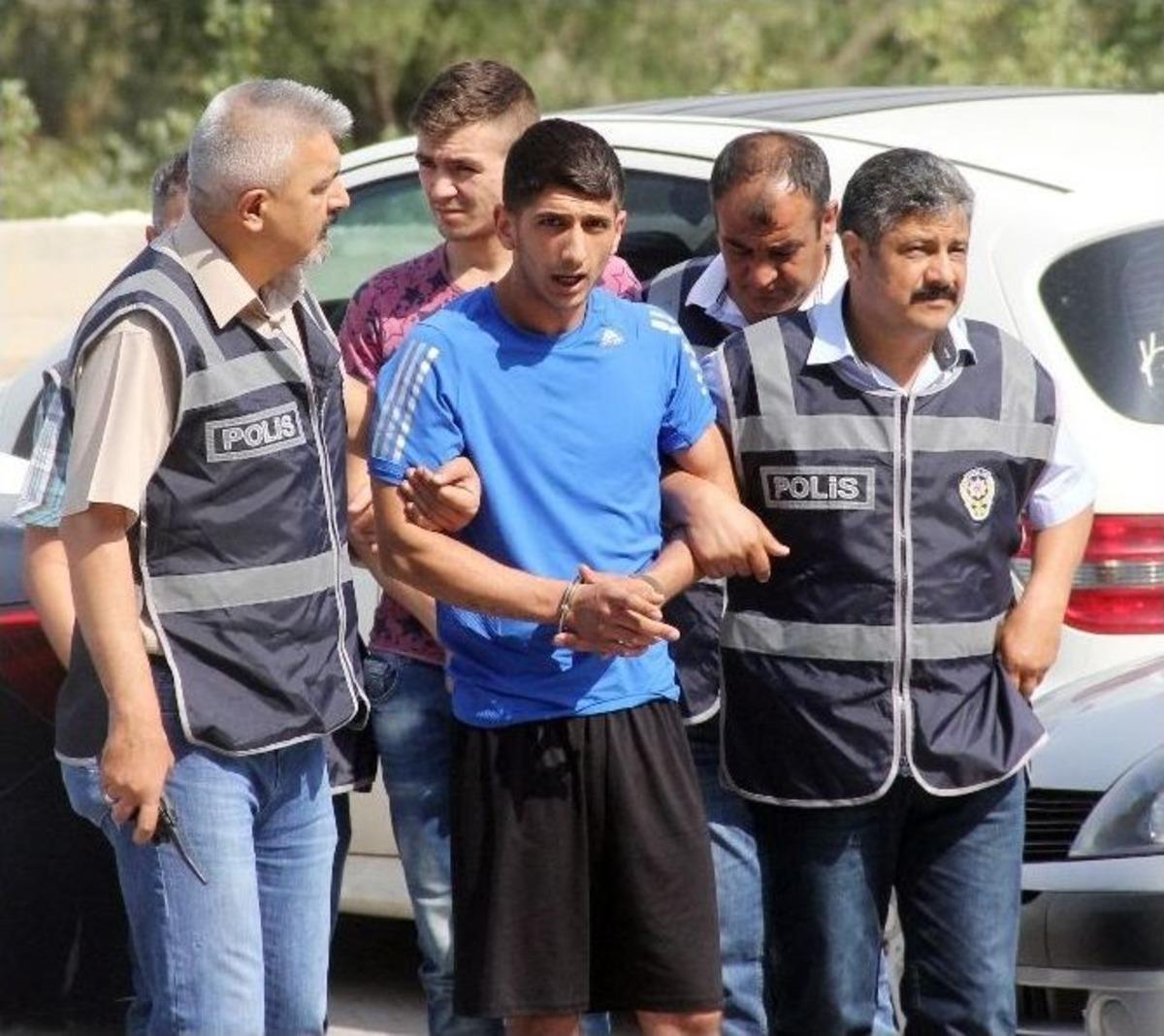 Ana-oğul Hırsızlık Şebekesi &Ccedil;&ouml;kertildi