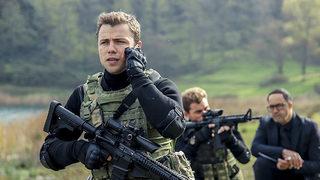 Söz dizisine damga vuracak yeni oyuncu