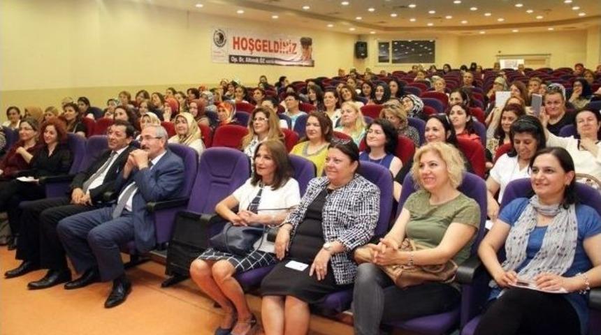 Kartal&rsquo;da Kadın Girişimcilerin Sertifika Heyecanı