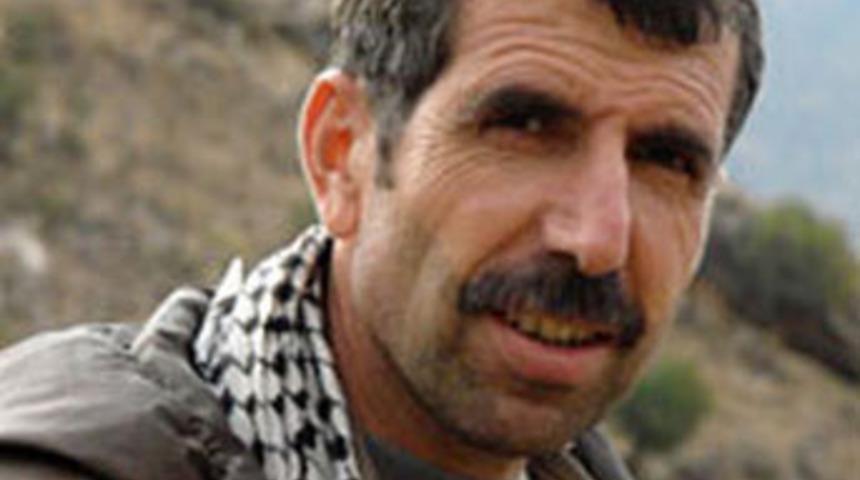 PKK'lı teröristlere liderlerinden fırça