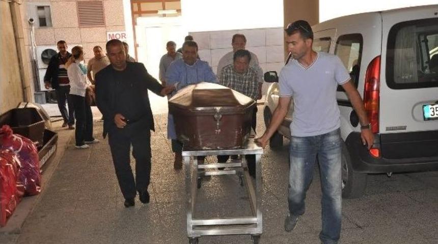 Eski Belediye Başkanının &Ouml;ld&uuml;rd&uuml;ğ&uuml; Ortakları Toprağa Verilecek