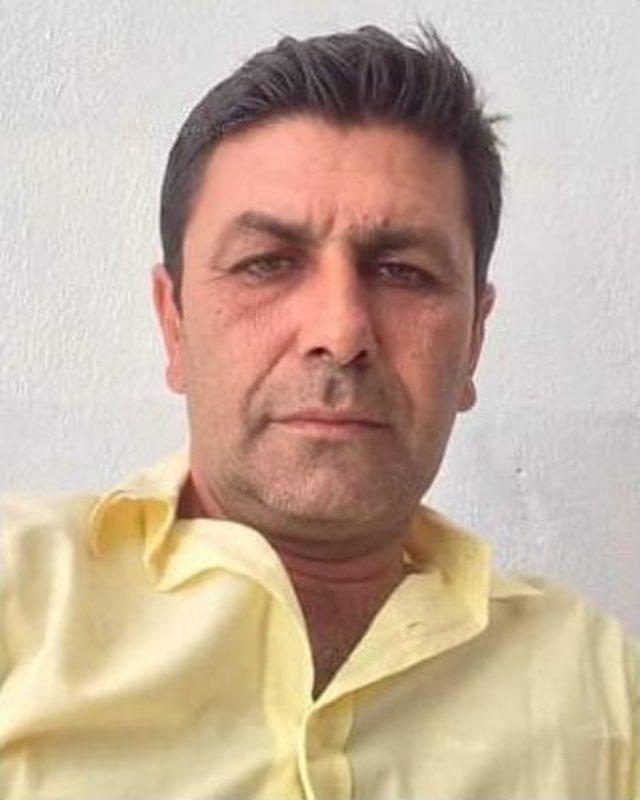 Eski Belediye Başkanının &Ouml;ld&uuml;rd&uuml;ğ&uuml; Ortakları Toprağa Verilecek 1