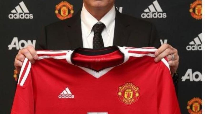 Manchester Unıted, Mourinho&rsquo;yu Resmen A&ccedil;ıkladı