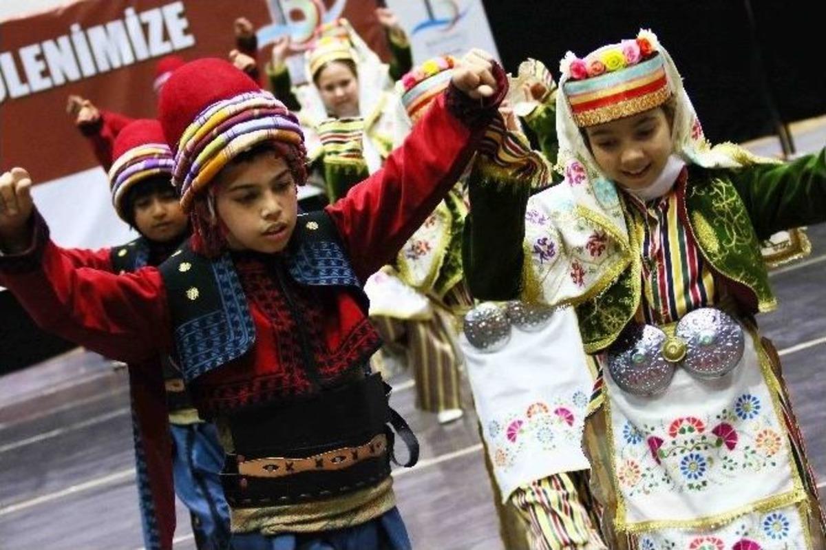 Bayraklı&rsquo;da Unutulmaz Gece