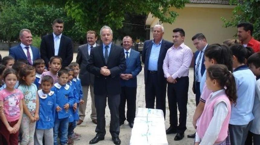 Anadolubank&rsquo;tan Eğitime Destek