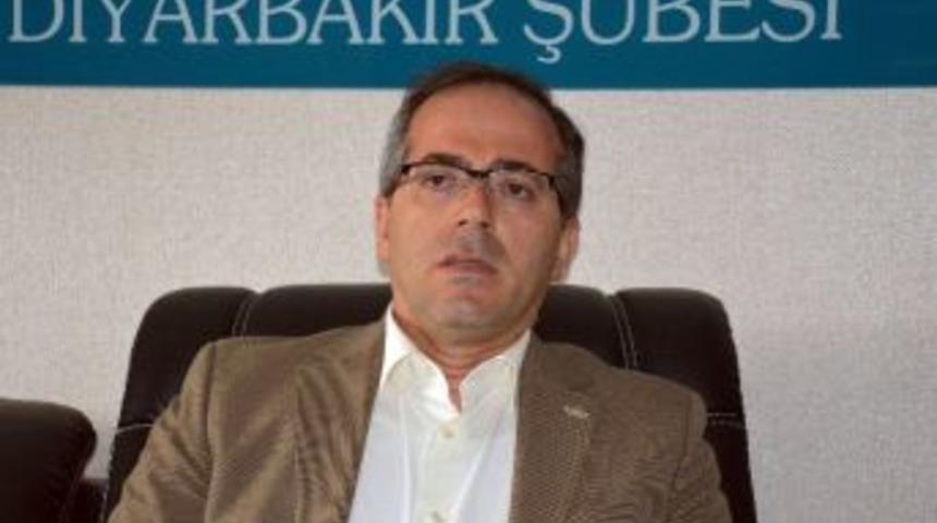 Diyarbakır&rsquo;da Cumhurbaşkanı Seferberliği