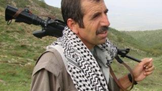 PKK'nın celladı yeniden ortaya çıktı