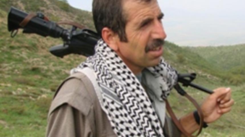 PKK'nın celladı yeniden ortaya çıktı