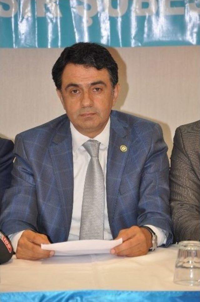 Sağlık-sen Balıkesir&rsquo;de Yetkili Sendika Oldu 1