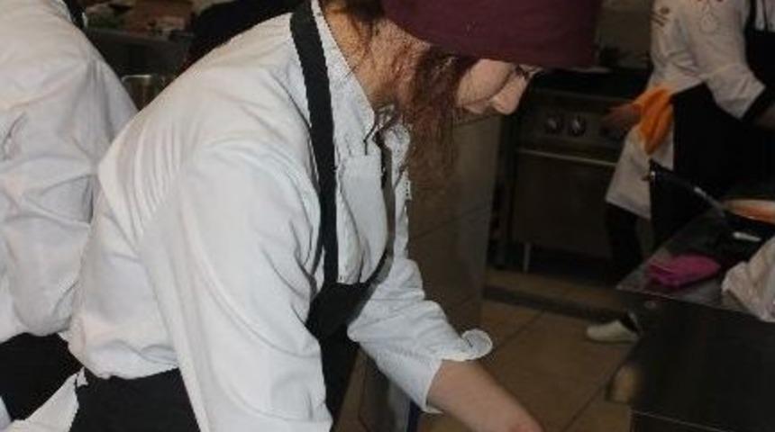 &ldquo;anadolu &Uuml;niversitesi Aş&ccedil;ılık Takımı&rdquo; Se&ccedil;meleri Ger&ccedil;ekleştirildi