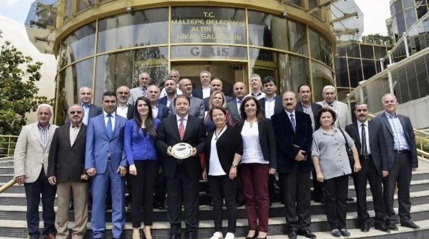 Maltepe Ramazan&rsquo;a Hazır