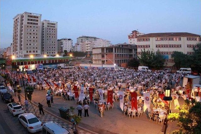 Maltepe Ramazan’a Hazır 1
